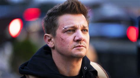 hawkeye avengers real name|jeremy renner accident today.